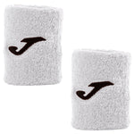 Muñequera Joma Corta Blanca X2 - Sur SportsAccesorios