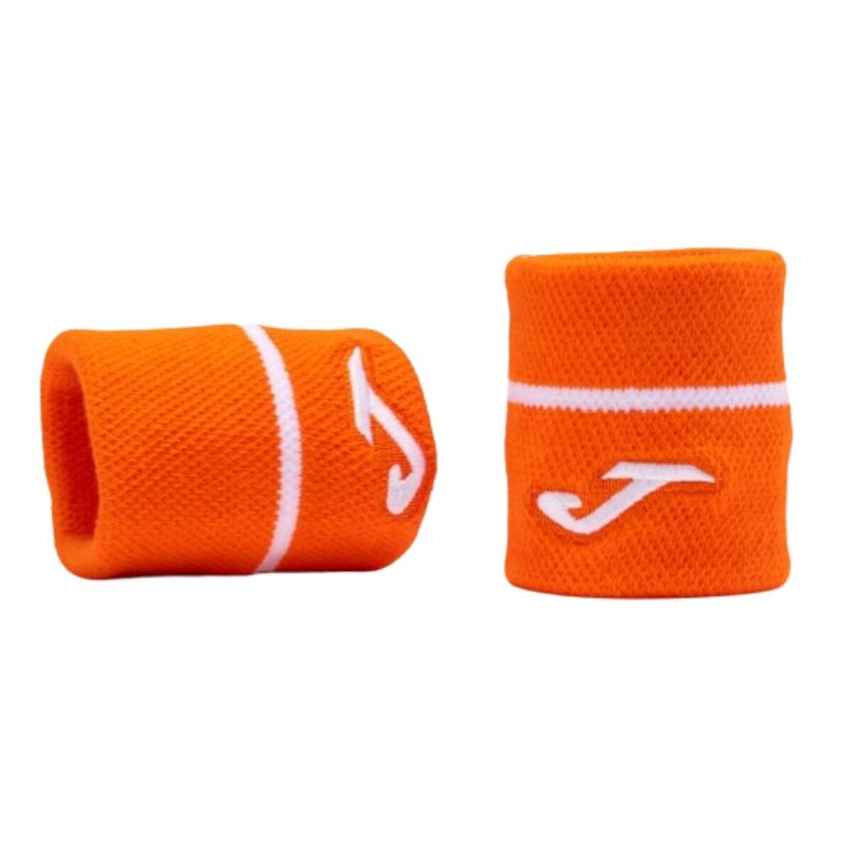 Muñequera Joma Corta Torneo Naranja X2 - Sur SportsAccesorios