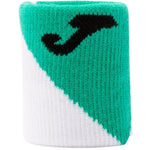 Muñequera Joma Verde Blanco - Sur SportsAccesorios