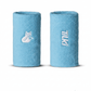 Muñequera Larga Algodón Basic Terry Tilki - Sur SportsAccesorios