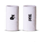Muñequera Larga Algodón Basic Terry Tilki - Sur SportsAccesorios