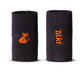 Muñequera Larga Algodón Basic Terry Tilki - Sur SportsAccesorios