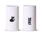 Muñequera Larga Algodón Pro Terry Interior Tilki - Sur SportsAccesorios