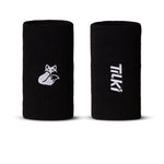 Muñequera Larga Algodón Pro Terry Interior Tilki - Sur SportsAccesorios