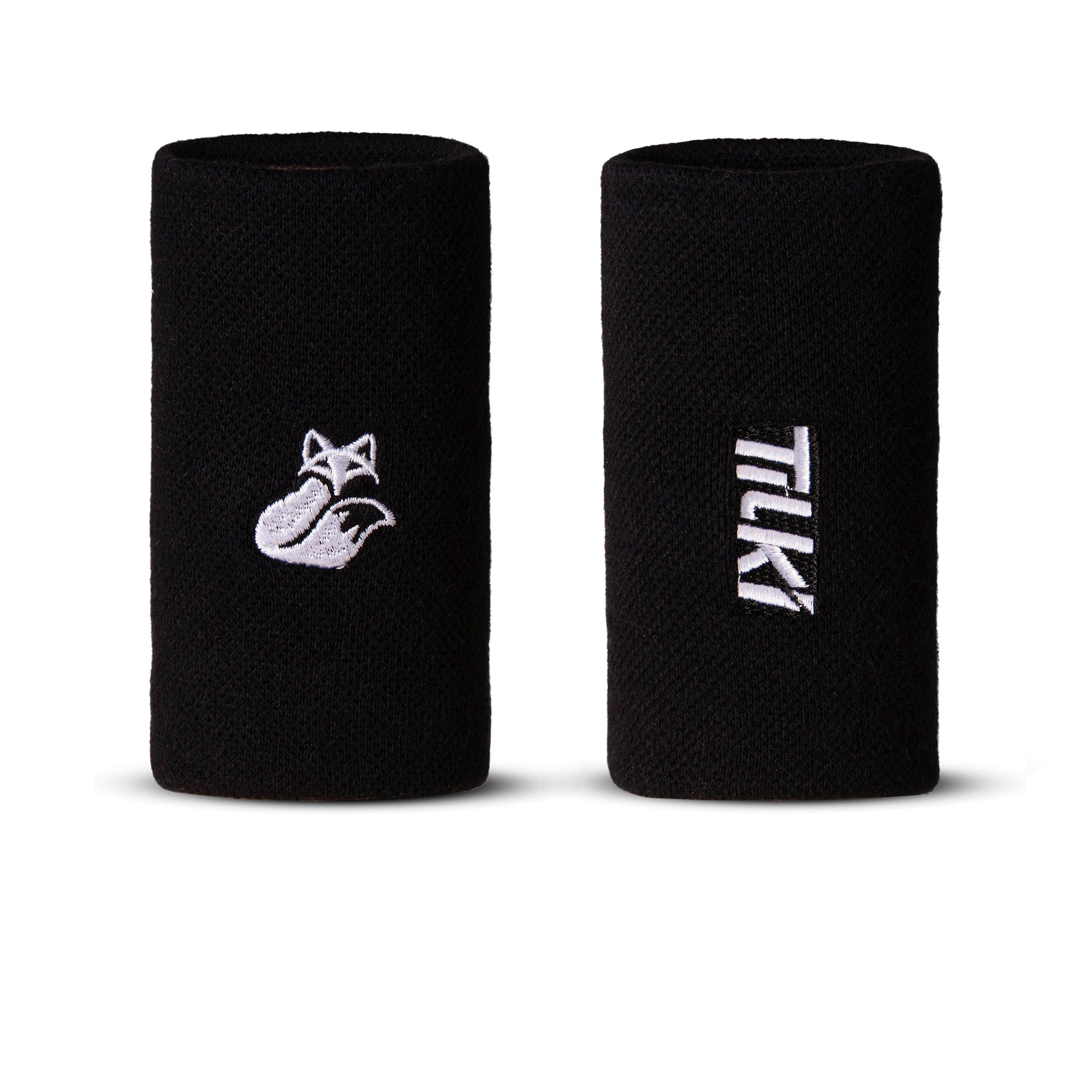 Muñequera Larga Algodón Pro Terry Interior Tilki - Sur SportsAccesorios