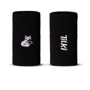 Muñequera Larga Algodón Pro Terry Interior Tilki - Sur SportsAccesorios