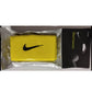 Muñequera Nike Premier Amarilla Sellada X2 - Sur SportsAccesorios