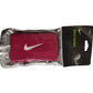 Muñequera Nike Premier Fucsia Sellada X2 - Sur SportsAccesorios
