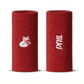 Muñequera XL Algodón Terry Interior Tilki - Sur SportsAccesorios