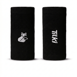 Muñequera XL Algodón Terry Interior Tilki - Sur SportsAccesorios