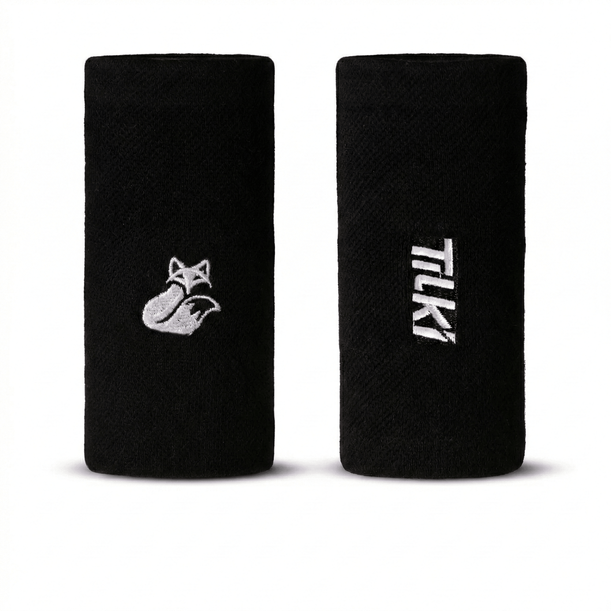 Muñequera XL Algodón Terry Interior Tilki - Sur SportsAccesorios