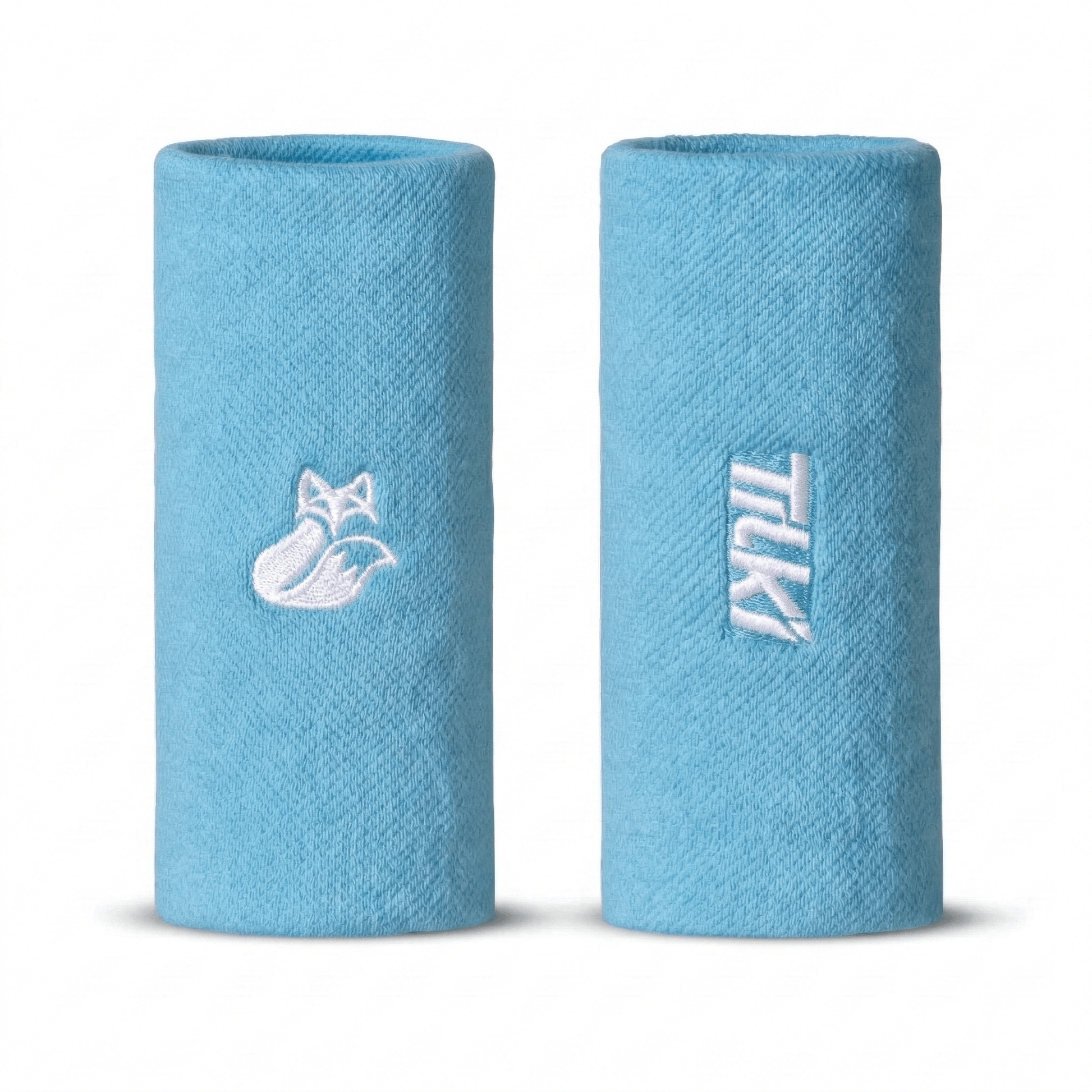 Muñequera XL Algodón Terry Interior Tilki - Sur SportsAccesorios
