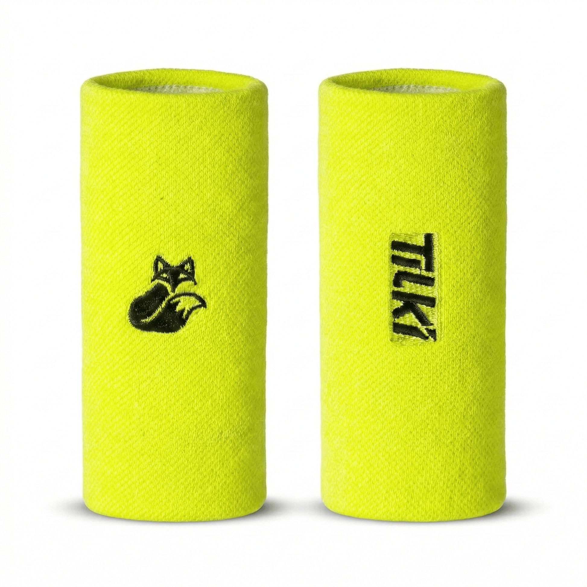 Muñequera XL Algodón Terry Interior Tilki - Sur SportsAccesorios