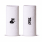 Muñequera XL Algodón Terry Interior Tilki - Sur SportsAccesorios