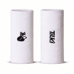 Muñequera XL Algodón Terry Interior Tilki - Sur SportsAccesorios