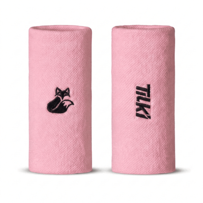 Muñequera XL Algodón Terry Interior Tilki - Sur SportsAccesorios