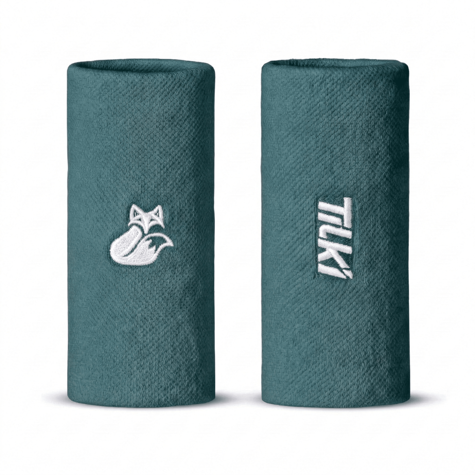 Muñequera XL Algodón Terry Interior Tilki - Sur SportsAccesorios
