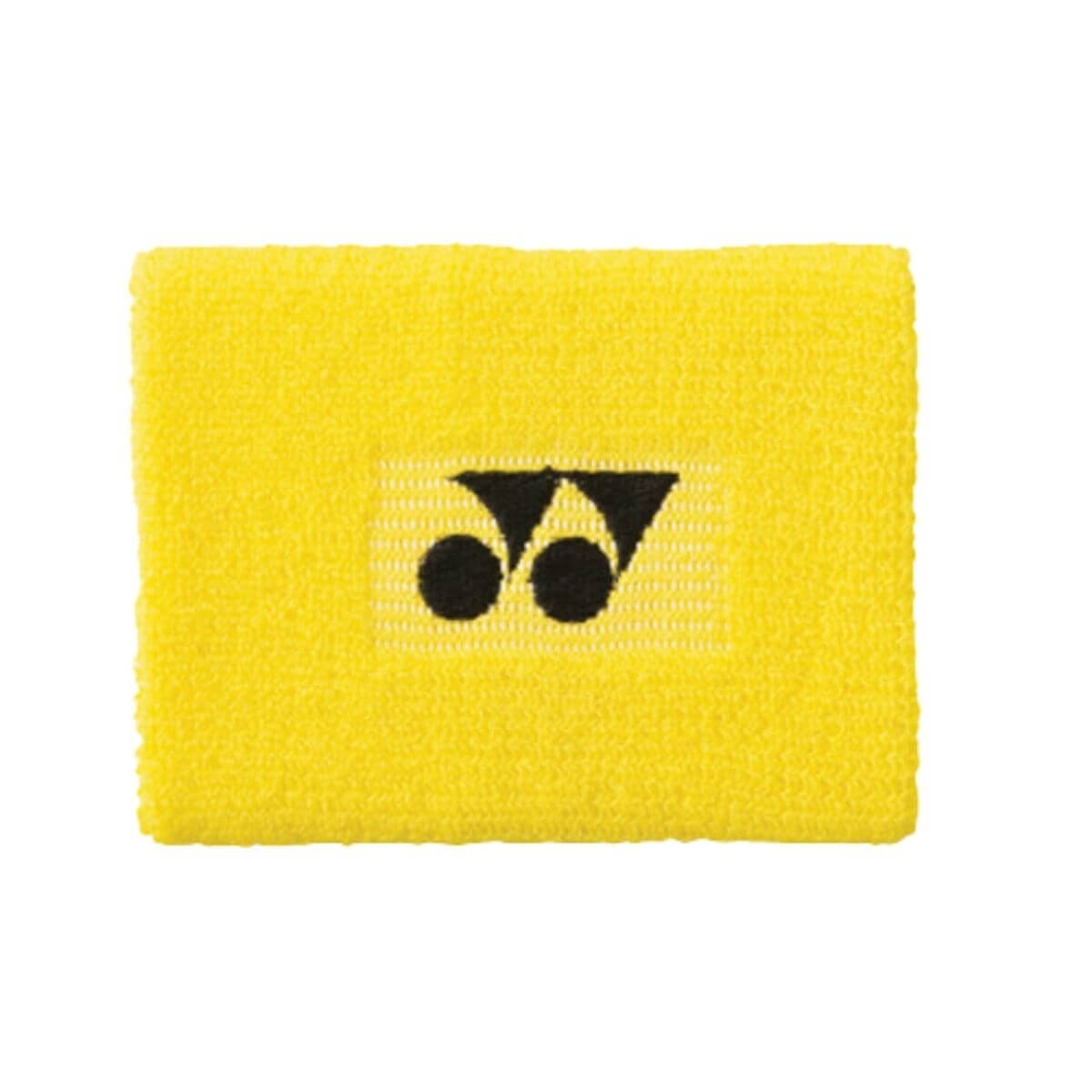 Muñequera Yonex 46088 Amarillo - Sur SportsAccesorios