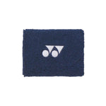 Muñequera Yonex 492 Azul Marino - Sur SportsAccesorios