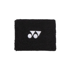 Muñequera Yonex 492 Negra - Sur SportsAccesorios