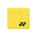 Muñequera Yonex 493 Amarilla - Sur SportsAccesorios