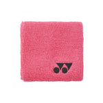 Muñequera Yonex 493 Rosada - Sur SportsAccesorios