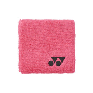 Muñequera Yonex 493 Rosada - Sur SportsAccesorios
