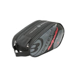 Neceser Bullpadel Vertex Negro BPP 22008 - Sur SportsAccesorios