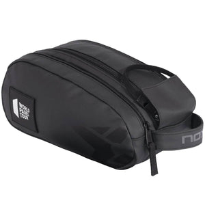 Neceser Nox WPT Negro - Sur SportsAccesorios