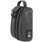 Neceser Nox WPT Series Negro 2023 - 2024 - Sur SportsAccesorios