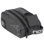 Neceser Nox WPT Series Negro 2023 - 2024 - Sur SportsAccesorios