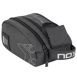 Neceser Nox WPT Series Negro 2023 - 2024 - Sur SportsAccesorios