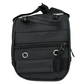 Neceser Salming Negro - Sur SportsBolsos y Mochilas
