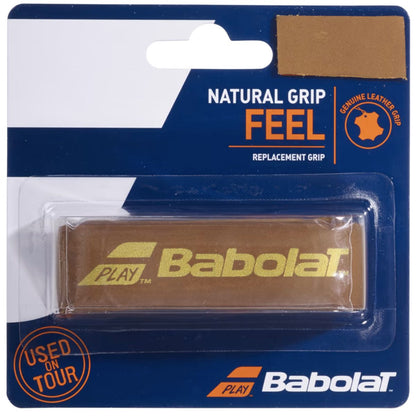 Overgrip Babolat Natural Grip - Sur SportsAccesorios