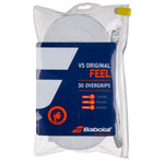 Overgrip Babolat VS Original Feel X30 - Sur SportsAccesorios