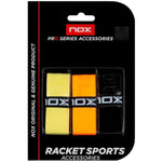 Overgrip Nox Pro Colores X3 - Sur SportsAccesorios