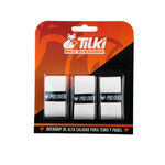 Overgrip Tilki Pro Blanco X3 - Sur SportsAccesorios