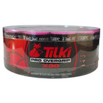 Overgrip Tilki Pro Mix Colores X30 - Sur SportsAccesorios