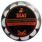 Overgrip Tilki Pro Perforated Blanco X30 - Sur SportsAccesorios
