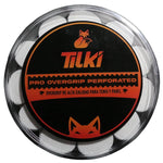 Overgrip Tilki Pro Perforated Blanco X60 - Sur Sports