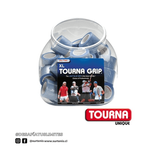 Overgrip Tourna XL X36 - Sur SportsAccesorios