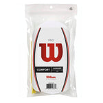 Overgrip Wilson Blanco x30 - Sur SportsAccesorios