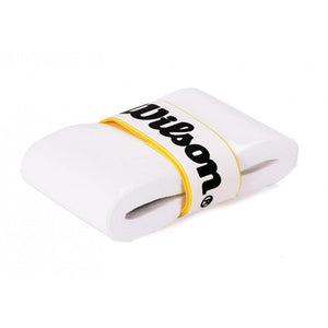 Overgrip Wilson Blanco x50 - Sur SportsAccesorios
