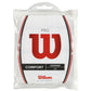 Overgrip Wilson Pro Blanco X12 - Sur SportsAccesorios