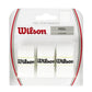 Overgrip Wilson Pro Perforated Blanco - Sur SportsAccesorios