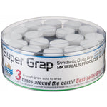 Overgrip Yonex Super Grap Blanco X36 - Sur SportsAccesorios