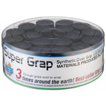 Overgrip Yonex Super Grap Negro X36 - Sur SportsAccesorios