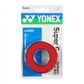 Overgrip Yonex Super Grap Rojo X3 - Sur SportsAccesorios