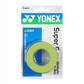 Overgrip Yonex Super Grap Verde Limón X3 - Sur SportsAccesorios