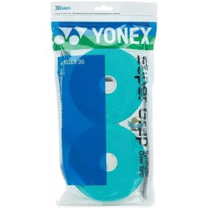 Overgrip Yonex Super Grap Verde X30